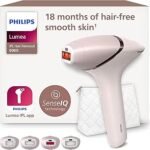 IPL sin cable Philips Lumea 9000