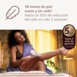 IPL sin cable Philips Lumea 9000 2